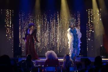 Gala Drag Queen del Carnaval de Telde/TA.